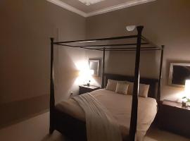 Hotel Photo: Stay in Style One Bed Suite