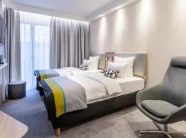 Holiday Inn Express - Wuppertal - Hauptbahnhof by IHG