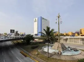 Holiday Inn Express Veracruz Boca del Rio by IHG