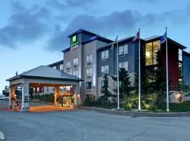 Holiday Inn Express Kamloops by IHG