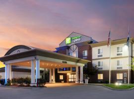 صور الفندق: Holiday Inn Express Warrenton, an IHG Hotel