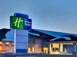 Holiday Inn Express Dryden by IHG