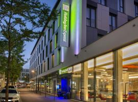 Hình ảnh khách sạn: Holiday Inn Express Stuttgart-Waiblingen, an IHG Hotel