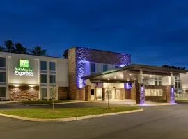 Holiday Inn Express - Williamsburg Busch Gardens Area, an IHG Hotel, hotel in Williamsburg