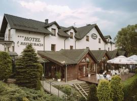 Hotel Photo: Przystań nad Sołą