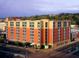 Holiday Inn St. Paul Downtown by IHG, hotel em Saint Paul