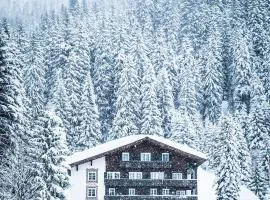 Heimspitze - Alpenhotel & Wirtshaus