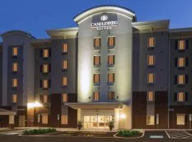 Candlewood Suites Bensalem - Philadelphia Area, an IHG Hotel, מלון בבנסאלם