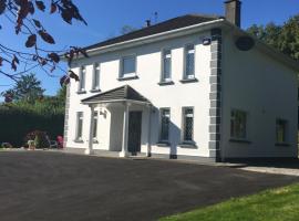 Laurel lodge, hotel in Killarney