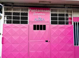 Hotel Foto: Puntarenas Bed & Coffee by Aldea