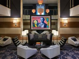 Фотография гостиницы: Kimpton George Hotel, an IHG Hotel