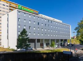 A picture of the hotel: Holiday Inn Express Porto Exponor, an IHG Hotel