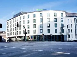 Holiday Inn Express - Siegen, an IHG Hotel, ξενοδοχείο στο Ζίγκεν