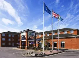 Holiday Inn Express Southampton West by IHG