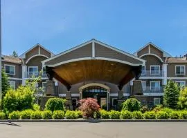 Holiday Inn Express Hotel & Suites Coeur D'Alene I-90 Exit 11 by IHG