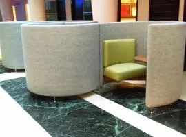 Crowne Plaza Toluca - Lancaster by IHG