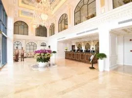 Phu Cuong Hotel Ca Mau, hotel u gradu 'Cà Mau'