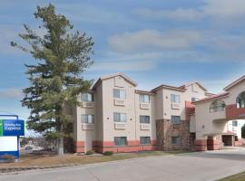 Holiday Inn Express Show Low by IHG, hotel in Show Low