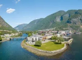 Klingenberg Hotel - Årdal