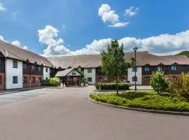 Holiday Inn Express Colchester, an IHG Hotel, hotel u gradu Kolčester