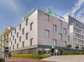 Holiday Inn Express Saint-Nazaire, an IHG Hotel, hotel v destinácii Saint-Nazaire