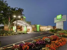 长岛韦斯特伯里假日酒店