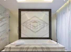 Gambaran Hotel: Wall 4 bedrooms 4 bathrooms