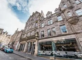 The Inn Place