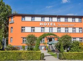 Hotel Zur Alten Oder- Frankfurt-Oder