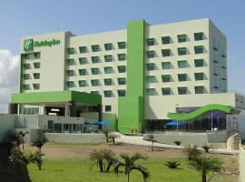 Gambaran Hotel: Holiday Inn Coatzacoalcos, an IHG Hotel