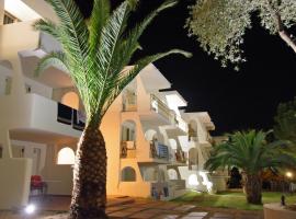 מלון צילום: Esperides Hotel