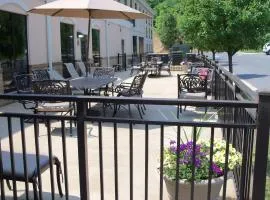 温彻斯特智选假日酒店