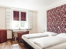 Hotel Weitzer Graz - Centre of Graz, ξενοδοχείο στο Γκρατς