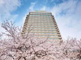 Holiday Inn Wuhan Riverside by IHG