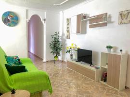 Gambaran Hotel: Apartamento El Soñador