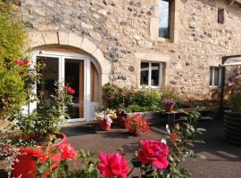 Photo de l’hôtel: Meublé de tourisme La Jaulipière