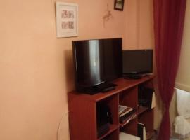 Zdjęcie hotelu: Mi mejor habitacion