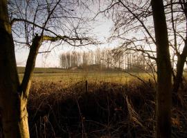 ホテル写真: La petite maison dans la prairie