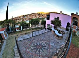 Hotel Photo: Casa Malva Sweet Stay