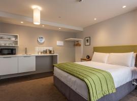 Apollo Lodge - Free Parking, hotel i Wellington