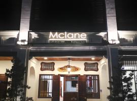 מלון צילום: Mclane Boutique Hotel