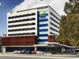 Holiday Inn Express Newcastle, an IHG Hotel, hotel di Newcastle