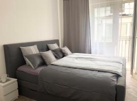 Фотография гостиницы: Apartments City Center Düsseldorf