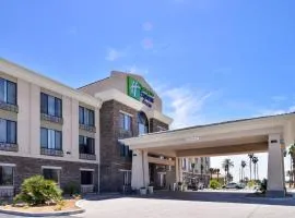 Holiday Inn Express & Suites Indio - Coachella Valley, an IHG Hotel, hotel in Indio