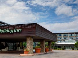 Hotel Photo: Holiday Inn Toronto Airport East, an IHG Hotel