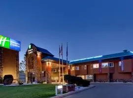 Holiday Inn Express Red Deer by IHG