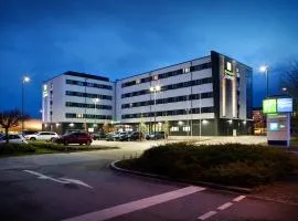 Holiday Inn Express Oberhausen, an IHG Hotel, hotel in Oberhausen