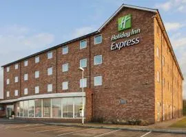Holiday Inn Express Nuneaton by IHG