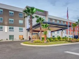 Holiday Inn Express - Fort Walton Beach Central, an IHG Hotel, hotel v mestu Fort Walton Beach