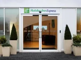 Holiday Inn Express Wakefield by IHG